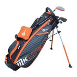 MKids Golf Pro Stand Bag Golf Set 125cm RH Junior