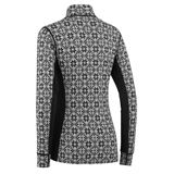 Kari Traa Rose Half-Zip Dam