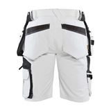 Blåkläder Målarshorts 4-vägsstretch