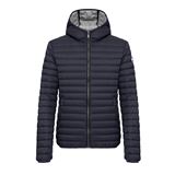 Colmar Lightweight Down Hood Jacket Herr