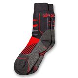 Länna Sport Warm Short Sock 1-pack