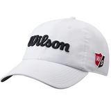 Wilson Pro Tour Hat Jr