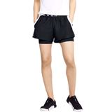 Under Armour Play Up 2-In-1 Shorts Dam
