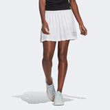 adidas Club Tennis Pleated Skirt Dam