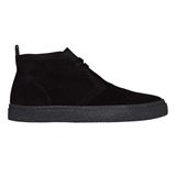 Fred Perry Hawley Suede Herr