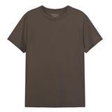 Bread & Boxers Crew Regular T-shirt Herr