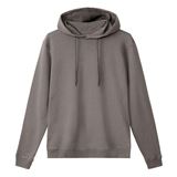 Bread & Boxers Classic Hoodie Herr