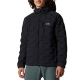 Mountain Hardwear Stretchdown Hoody Herr