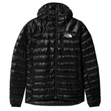 The North Face Summit Down Hood Jacket Dam