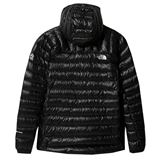 The North Face Summit Down Hood Jacket Dam