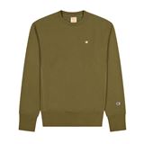 Champion Reverse Weave C Logo Sweatshirt Herr