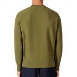 Champion Reverse Weave C Logo Sweatshirt Herr