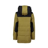 Colourwear Pole Jacket Junior