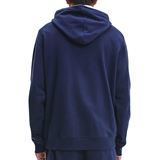 Calvin Klein Relaxed Logo Hoodie Herr