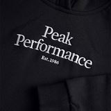 Peak Performance Original Hoodie Junior
