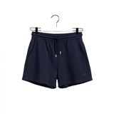 GANT Relaxed Fit Iconic G Essential Shorts Dam