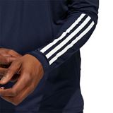adidas Techfit 3-stripes Fitted LS Top Herr