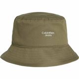 Calvin Klein Organic Cotton Bucket Hat
