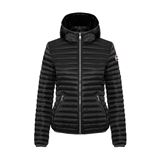 Colmar Slim Fit Down Jacket With Iridescent Effect Dam