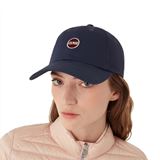 Colmar Unisex Cap With Embroidered Logo