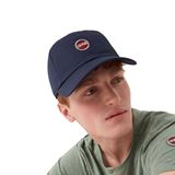 Colmar Unisex Cap With Embroidered Logo