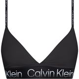 Calvin Klein Recycled Polyester Low Impact Sports Bra Dam
