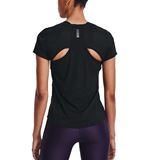 Under Armour Iso-Chill 200 Laser T-shirt Dam