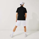 Lacoste Sport Contrast Piping Breathable Piké Herr