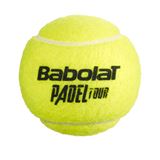 Babolat 5-pack Padel Tour