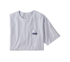 Patagonia P-6 Label Pocket T-shirt Herr