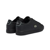 Lacoste Carnaby Evo BL Synthetic Trainers Junior