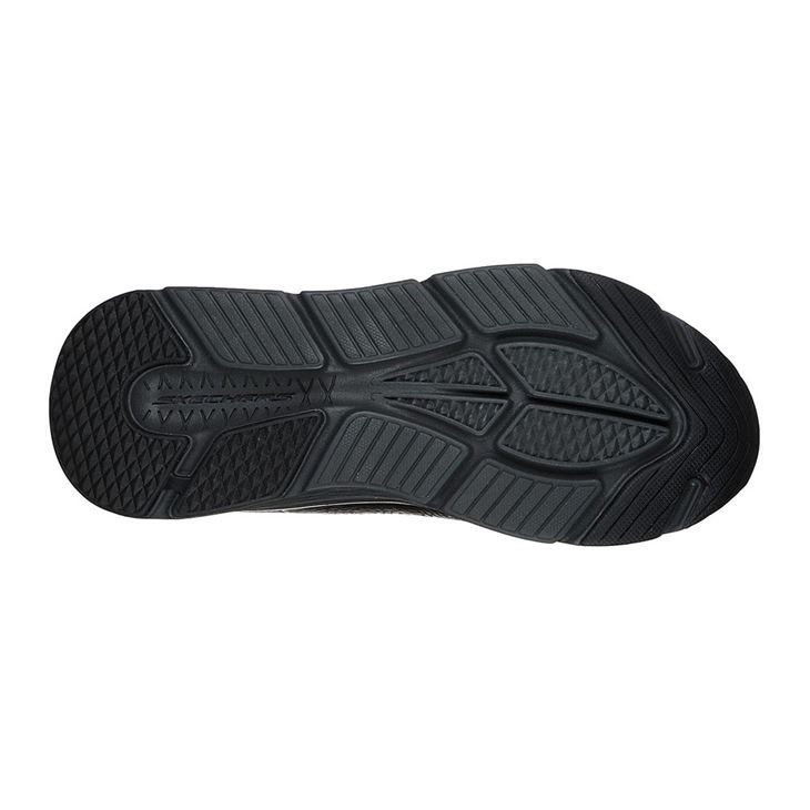 skechers max cushioning herr