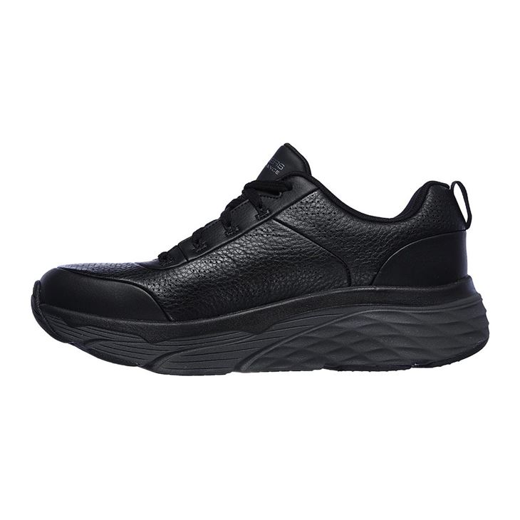 skechers max cushioning herr