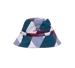 J.Lindeberg Rosa Golf Bucket Hat