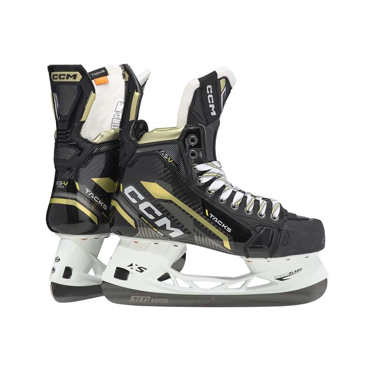 CCM Tacks AS-V Pro Senior