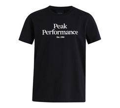 Peak Performance Original T-shirt Junior
