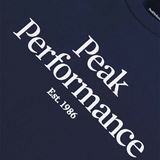 Peak Performance Original T-shirt Junior