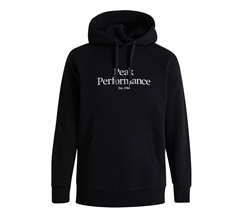 Peak Performance Original Hoodie Herr
