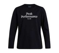 Peak Performance Original Long Sleeve junior