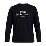 Peak Performance Original Long Sleeve junior