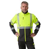 Helly Hansen Workwear Icu Brz Varsel Jacka Herr