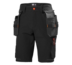 Helly Hansen Workwear Kensington Hantverksshorts Herr