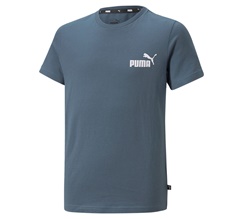 Puma Essentials Small Logo T-shirt Junior