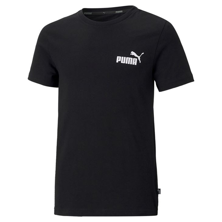 Puma Essentials Small Logo T-shirt Junior