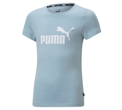 Puma Essentials Logo T-shirt Junior