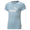 Puma Essentials Logo T-shirt Junior