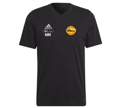 Tyresö Handboll Adidas T-shirt Entrada22 Bomull