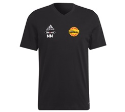 Tyresö Handboll Entrada22 T-Shirt Bomull