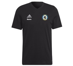 Dalarö SK Adidas T-shirt Entrada22 Bomull