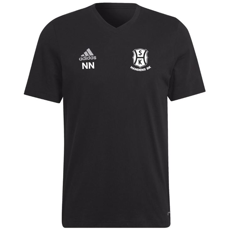 Handens SK Entrada22 T-Shirt Bomull